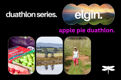 Apple Pie Duathlon
