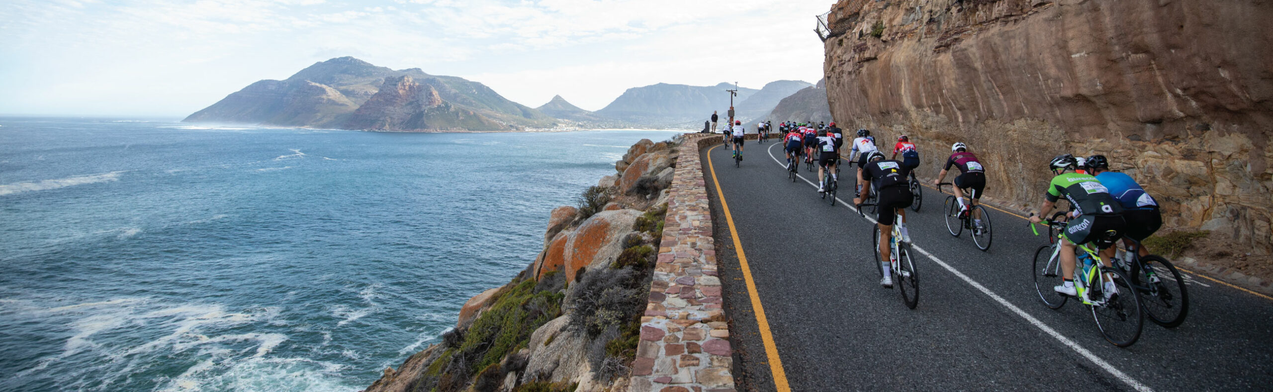 Cape Town Cycling Tour