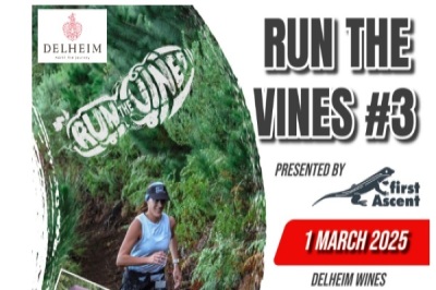 Run The Vines #3
