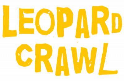 Leopard Crawl MTB & Trail Challenge