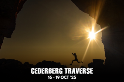 Cederberg Traverse