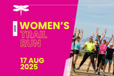Women's Trail Run