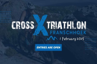 Kona X Franschhoek