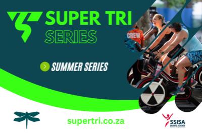 Super Tri Summer Series #1