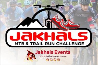 Jakhals MTB & Trail Run Challenge