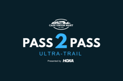 Pass2Pass Ultra-Trail