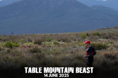 Table Mountain Beast