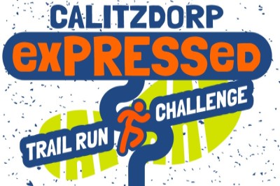 Calitzdorp Expressed Trail Run