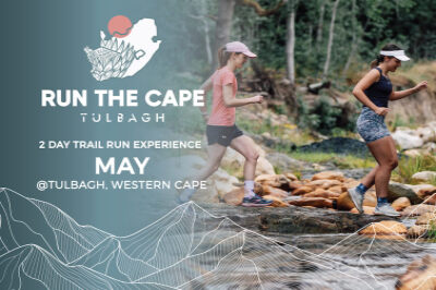 Run The Cape