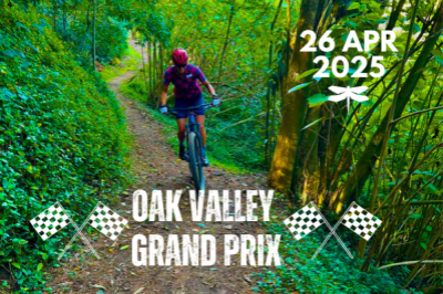 Oak Valley Grand Prix