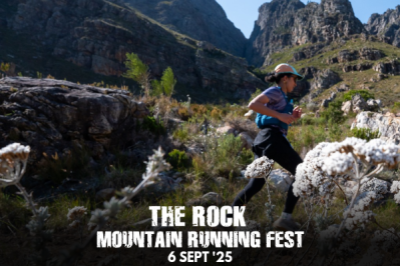 The Rock Mountain Running Festival