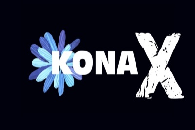 Kona Super Tri