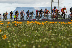 Killarney League Race