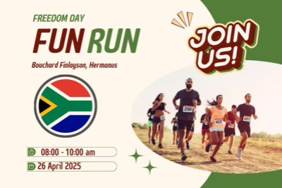 Freedom Day Run