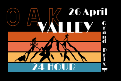 Oak Valley 24 Hour Grand Prix