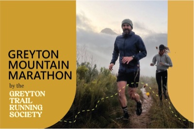 Greyton Mountain Marathon