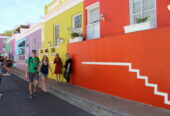 Discover the City on Foot: Free Walking Tours
