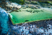 Glencairn Tidal Pool