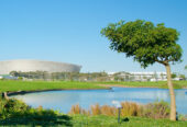 Green Point Park and Biodiversity Garden
