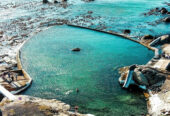 Miller’s Point Tidal Pool