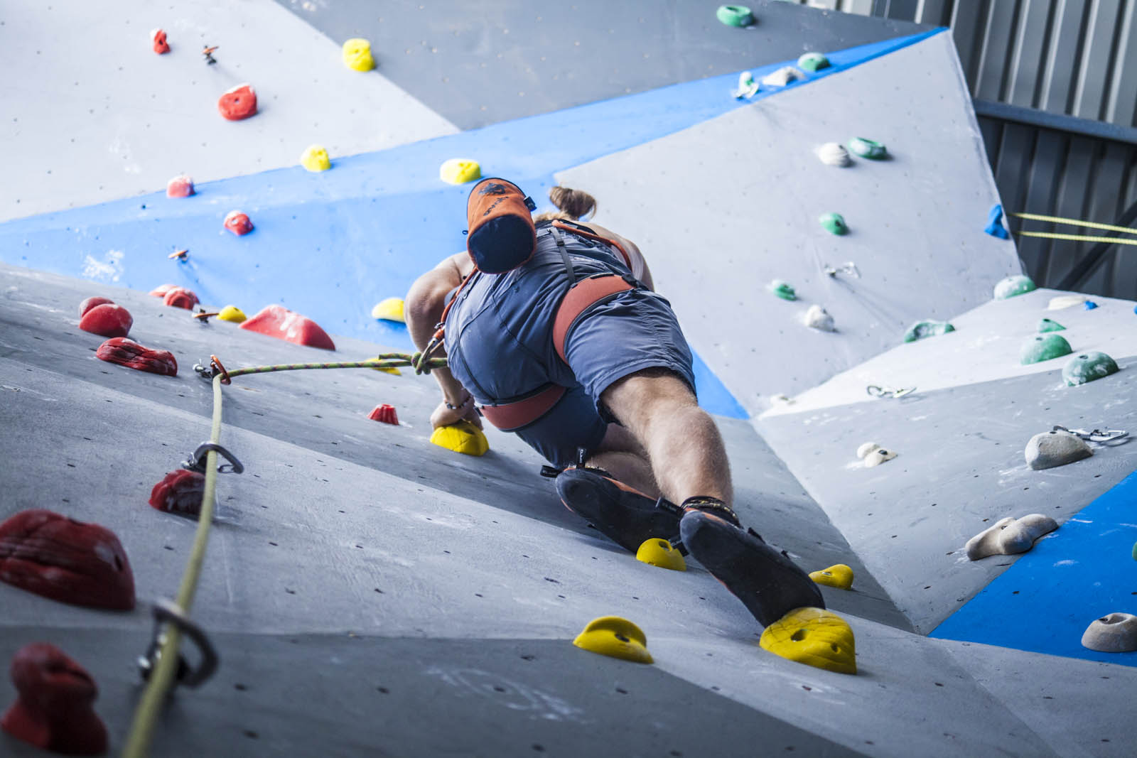 Hangtime Gym – Bellville