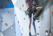 Hangtime Gym – Bellville