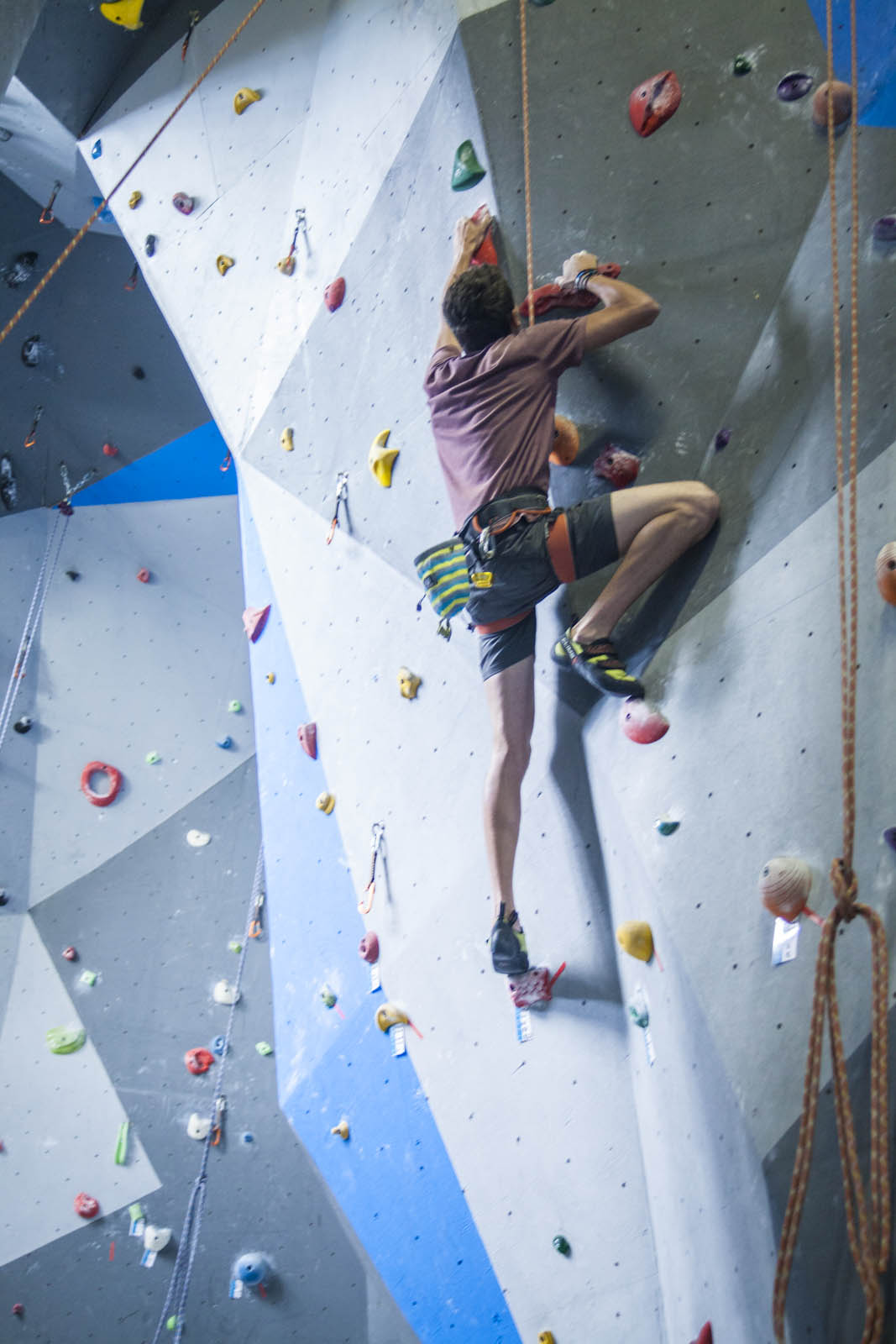 Hangtime Gym – Bellville