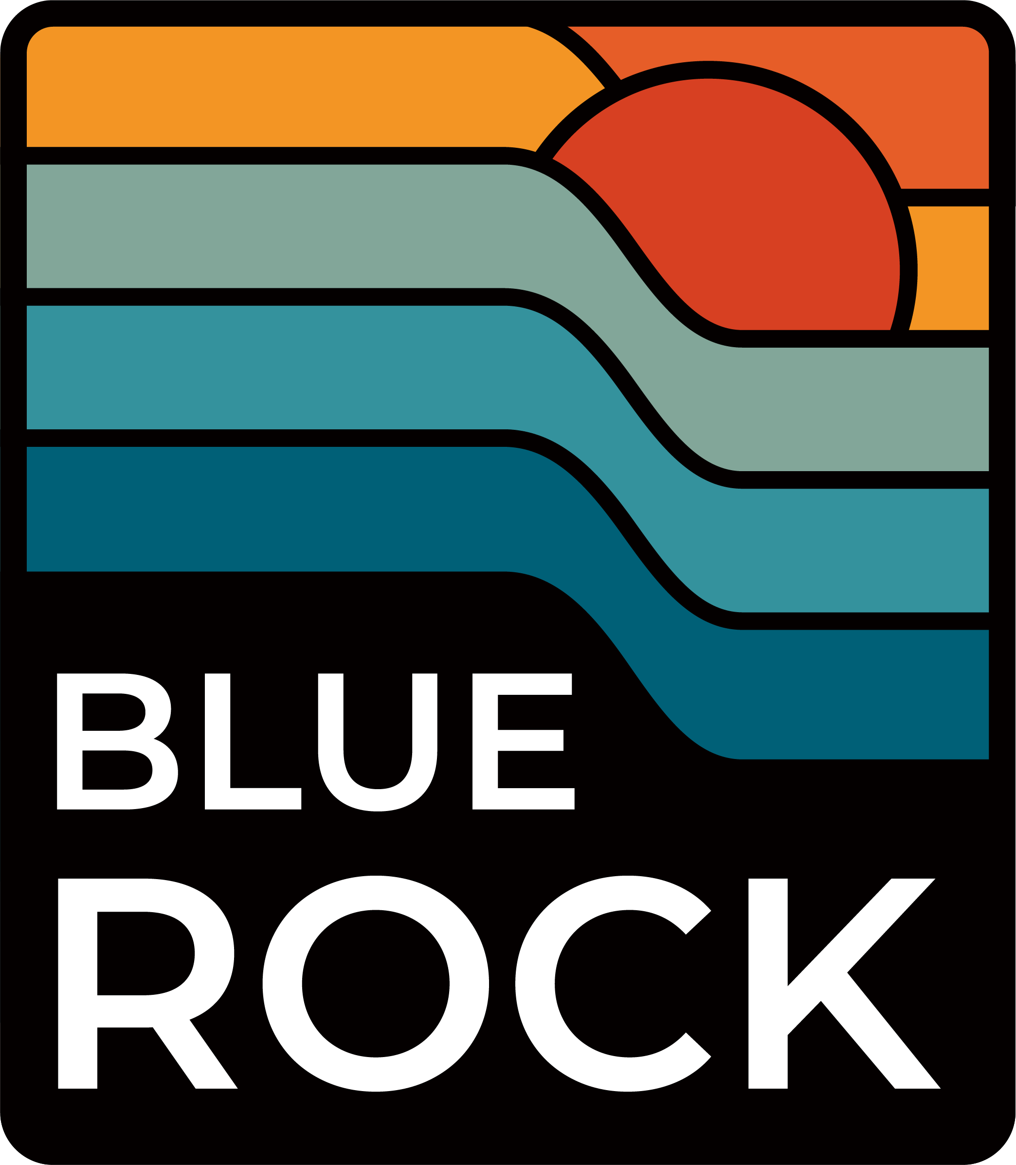 Blue Rock Cable Waterski resort