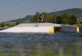 Blue Rock Cable Waterski resort