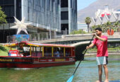 SUP Cape Town