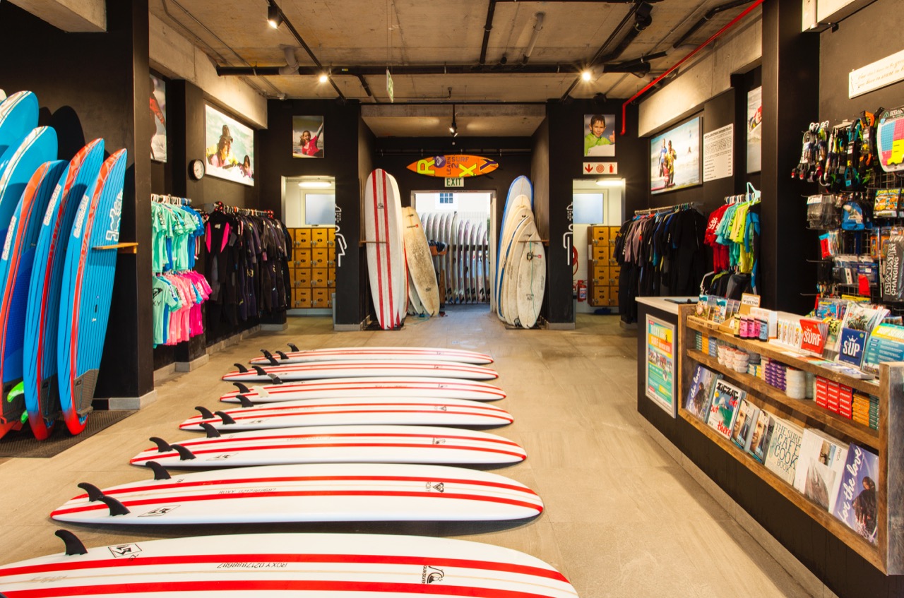 Surf Emporium