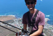 Cape Town Abseil