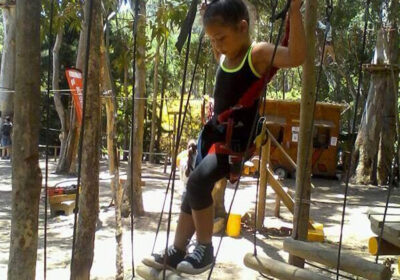 acrobranch