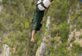 Bloukrans Bungee