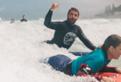 Bodyboarding South Africa