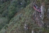 Cape Canopy Ziplining Tours