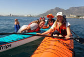 Cape Town Kayak Adventures