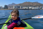 Cape Town Kayak Adventures