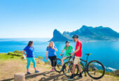 Cape Point Bike Tour