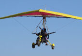 Cape Sky Adventures – Microlight Flights