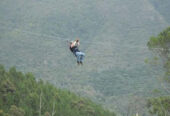Cape Town Ziplines