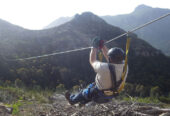 Cape Town Ziplines