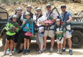 Cape Town Ziplines