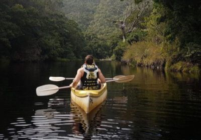 eden-canoeing