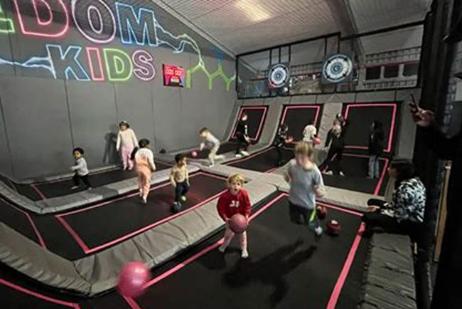Freedom Adventure Park