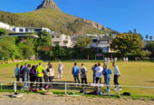 Fresnaye Sports Club