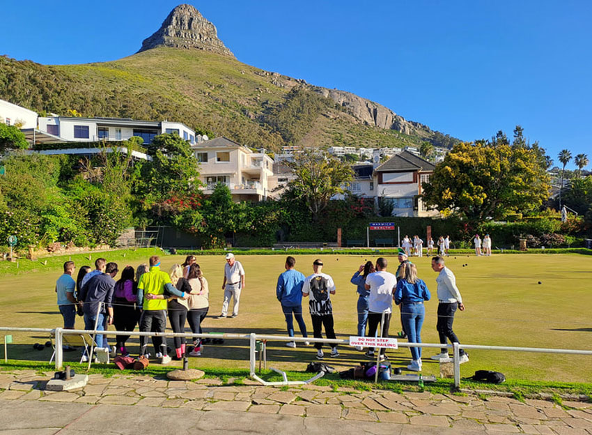 Fresnaye Sports Club