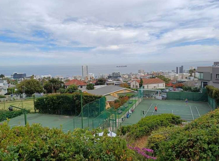Fresnaye Sports Club