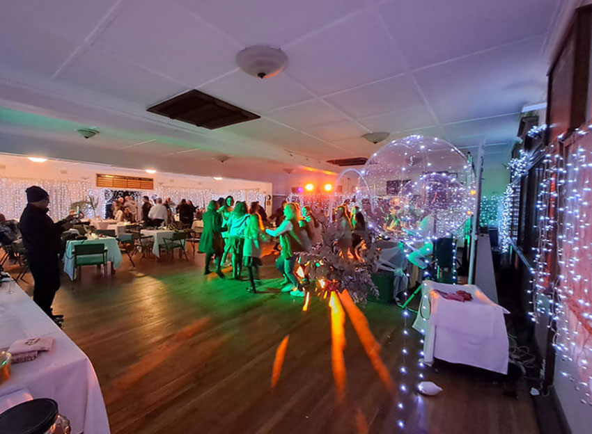 Fresnaye Sports Club