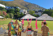 Fresnaye Sports Club